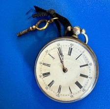 montre de poche ancienne collectionneur