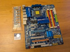 Gigabyte ep45 ud3p rev - ep45-ud3p, rev.