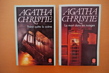 Agatha Christie , Poirot