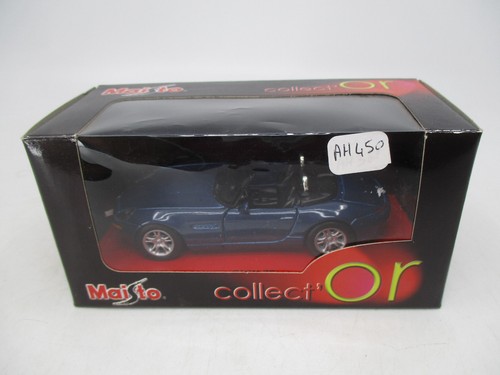 Ah450 maisto shell - maisto, 1/43