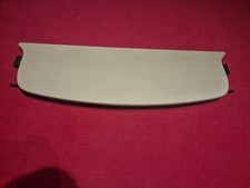 Housse De Coffre BMW X4 F26 51477369588 7369588 Beige