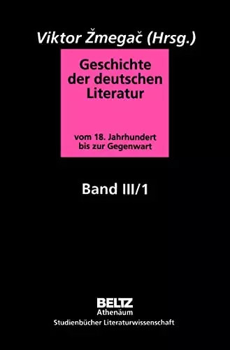 Geschichte der deutschen
