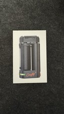 Storz-Bickel CRAFTY+ Vaporisateur - storz and bickel vaporizer
