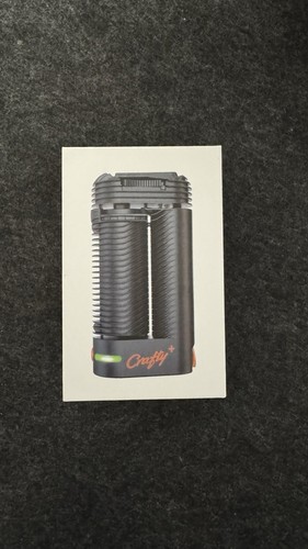 Storz bickel crafty - storz-bickel, crafty+