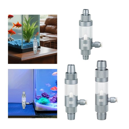 Diffuseur co2 régulateur - de, co2,