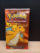 Booster Promo McDonald's -