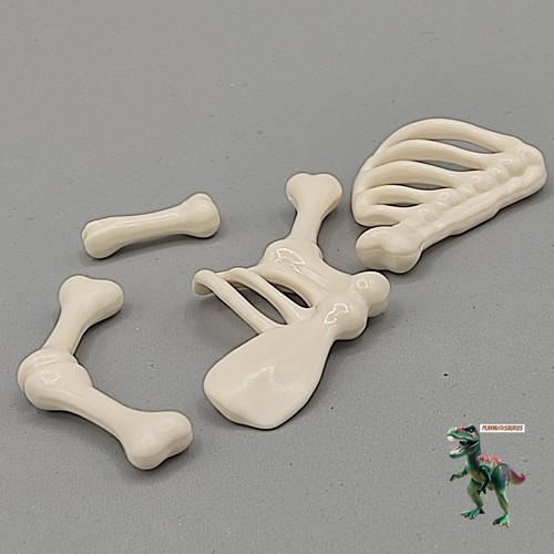 Playmobil cadavre