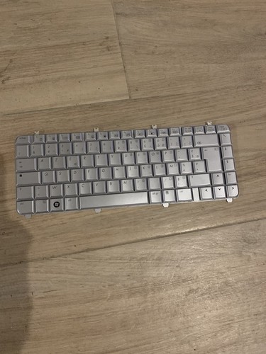 Clavier dv5 - clavier, hp