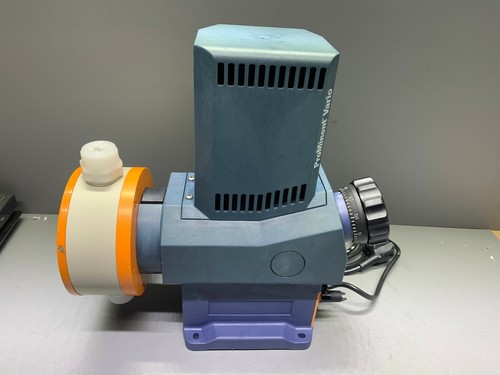 Prominent vario pompe doseuse - vario,
