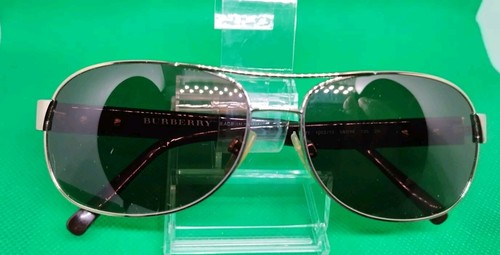 Lunettes burberry - lunettes,