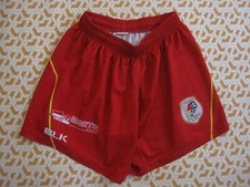 Short Rugby Saint Priest BLK