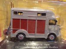 SUPERBE CITROEN TYPE H