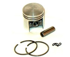 Piston Pour HUSQVARNA Tronçonneuse 350