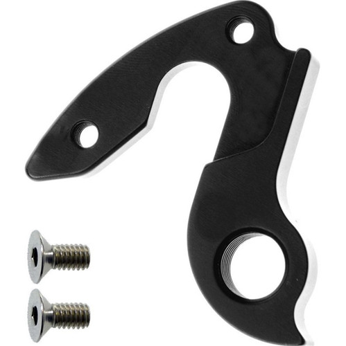 Dropout tail for - tail,