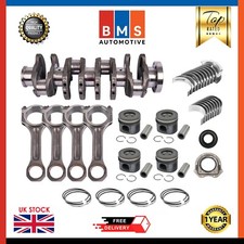 Ford Cvra 2.2L Diesel Forgé