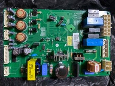 LG REFRIGERATOR CONTROL BOARD