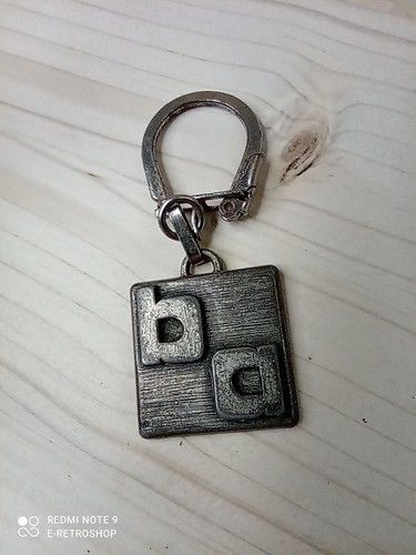 Porte clé vintage - 60, /
