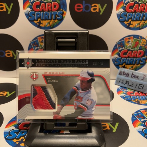 2004 upper deck - 2004,