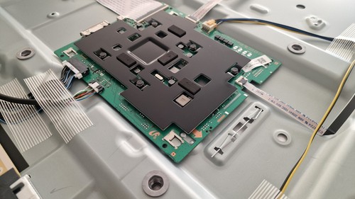 Carte mere mother board - mother, tv
