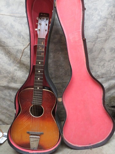 Vintage airline hollow body - hollow,