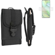 Holster pour Motorola Edge