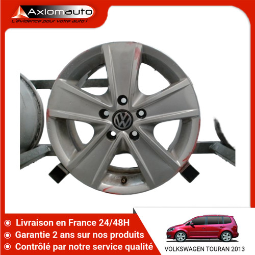 Jante aluminium - 🇫🇷,