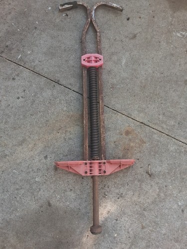 Vintage 1960 kelo pogo - kelo,