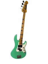 Guitare basse électrique