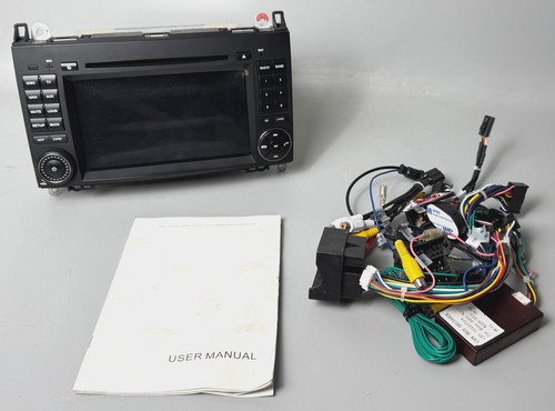 Autoradio gps multimédia - autoradio,
