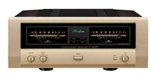 Accuphase P-4600 Stereo Power