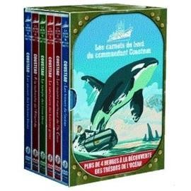 Dvd les carnets - carnets, du
