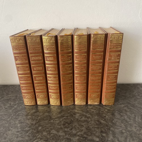 Lot vieux livres - livres,