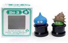Jeu de prix mini figurines