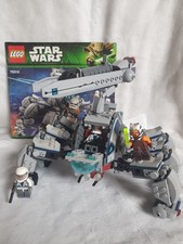 Lego Star Wars 75013  char UMBARAN MHC set Complet Sans Boite