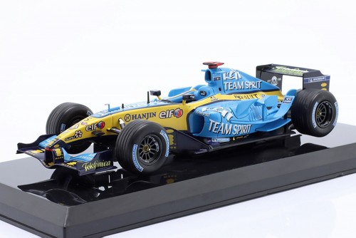 Formule renault r25 5 - 1,
