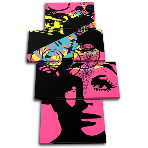 Illustraion abstract woman - illustraion,