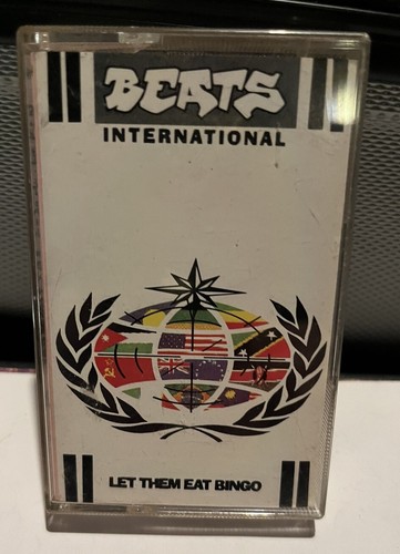 Beats international let - beats, them