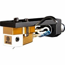 NAGAOKA MP-300H with cartridge