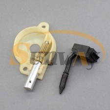 Pompe à huile pour Husqvarna