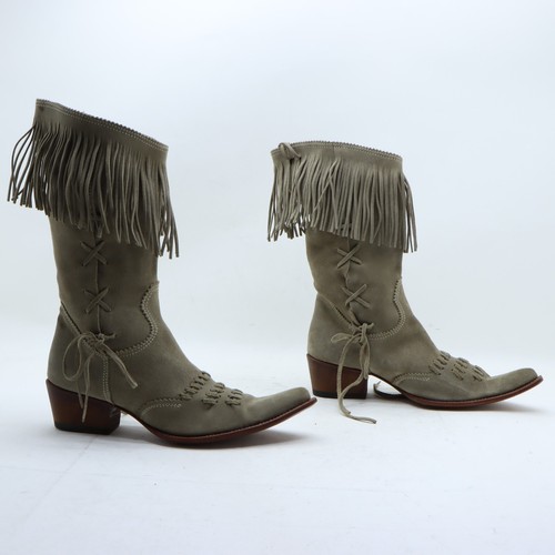 Bottes from gianni barbato - gianni,