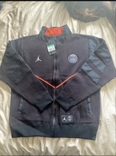 Veste Authentique Psg Jordan