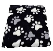 Couverture Plaid microfibre