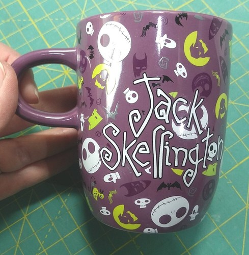 Disney jack skellington - disney,