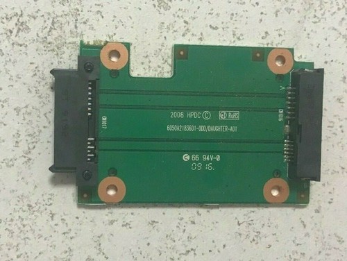 Port sata compaq - sata, hp