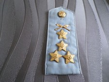 Insigne militaire epaulette - insigne,