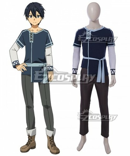 Sword art online - sword,