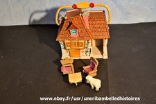 Maisonnette La belle et la