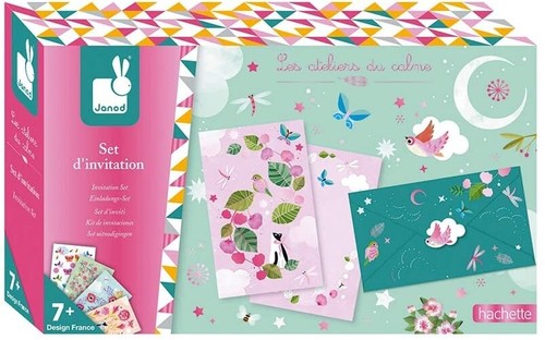Janod loisir créatif - créatif, –