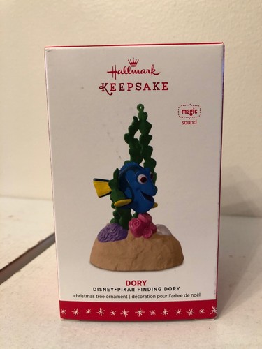 Hallmark keepsake 2016 disney - hallmark,