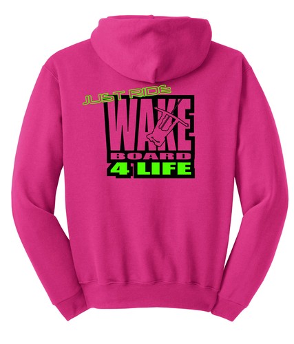 Just ride wake board - ride, 4